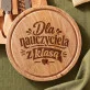 Deska Do Serów Z Grawerem Dla Nauczyciela Prezent Na Dzień Nauczyciela Dla Mężczyzny: Klasowa Elegancja
