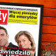 Rocznica Ślubu - Okładka Gazety