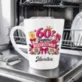Kubek Personalizowany Na 60 Urodziny Prezent Dla 60 Latki Kobiety: 60 Lat? Dopiero