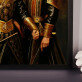 Rycerze - Królewski portret Rycerze - Królewski portret