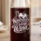 Karafka Do Wina Na 45 Rocznicę Ślubu Prezent Na Walentynki Dla Pary: Koneserska Duma Karafka Do Wina Na 45 Rocznicę Ślubu Prezent Na Walentynki Dla Pary: Koneserska Duma