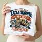 Album Na Zdjęcia Tradycyjny Na Dzień Dziadka i Babci Prezent Dla Babci i Dziadka Pary: Sarkastyczna Rodzinna Album Na Zdjęcia Tradycyjny Na Dzień Dziadka i Babci Prezent Dla Babci i Dziadka Pary: Sarkastyczna Rodzinna