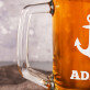 Sailor - Personalizowany Kufel
