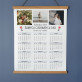 Samych cudownych dni - Kalendarz plakatowy z listwami Samych cudownych dni - Kalendarz plakatowy z listwami