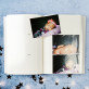 Sarenka - Personalizowany Album na zdjęcia