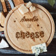 Say cheese - Deska do sera