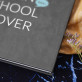 School - notatnik A5 z nadrukiem School - notatnik A5 z nadrukiem
