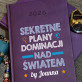 Sekretne plany dominacji - Kalendarz 2026