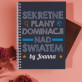 Sekretne plany dominacji - Zeszyt na spirali A5