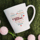Serce dla mamy - Personalizowany Kubek Serce dla mamy - Personalizowany Kubek