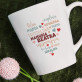 Serce dla mamy - Personalizowany Kubek Serce dla mamy - Personalizowany Kubek