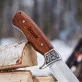 Nóż Myśliwski 30cm z Grawerem Dla Chłopaka Prezent Na Dzień Chłopaka Dla Mężczyzny: Zawsze Na Ostrzu Nóż Myśliwski 30cm z Grawerem Dla Chłopaka Prezent Na Dzień Chłopaka Dla Mężczyzny: Zawsze Na Ostrzu