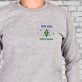 Simka - Bluza damska bez kaptura Simka - Bluza damska bez kaptura