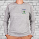 Simka - Bluza damska bez kaptura Simka - Bluza damska bez kaptura