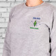 Simka - Bluza damska bez kaptura Simka - Bluza damska bez kaptura