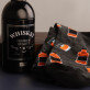 Skarpetki Whiskey w butelce