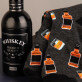 Skarpetki Whiskey w butelce
