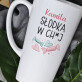 Słodka - Personalizowany Kubek Słodka - Personalizowany Kubek
