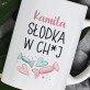 Słodka - Personalizowany Kubek Słodka - Personalizowany Kubek