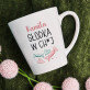 Słodka - Personalizowany Kubek Słodka - Personalizowany Kubek