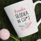 Słodka - Personalizowany Kubek Słodka - Personalizowany Kubek
