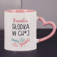 Słodka - Personalizowany Kubek Słodka - Personalizowany Kubek