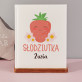 Słodziutka - Baśnie Andersena - ilustrowana książka dla dzieci Słodziutka - Baśnie Andersena - ilustrowana książka dla dzieci