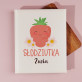 Słodziutka - Baśnie Andersena - ilustrowana książka dla dzieci Słodziutka - Baśnie Andersena - ilustrowana książka dla dzieci