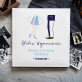 Ślubne wspomnienia - Personalizowany Album na zdjęcia