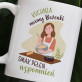 Smak pełen wspomnień - kubek personalizowany Smak pełen wspomnień - kubek personalizowany