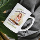 Smak pełen wspomnień - kubek personalizowany Smak pełen wspomnień - kubek personalizowany