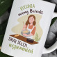 Smak pełen wspomnień - kubek personalizowany Smak pełen wspomnień - kubek personalizowany