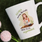 Smak pełen wspomnień - kubek personalizowany Smak pełen wspomnień - kubek personalizowany