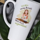 Smak pełen wspomnień - kubek personalizowany Smak pełen wspomnień - kubek personalizowany