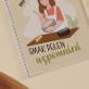 Smak pełen wspomnień - Przepiśnik na spirali B5