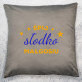 Śpij słodko - Poduszka dekoracyjna Śpij słodko - Poduszka dekoracyjna
