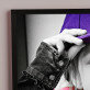 Spot Color - Stylowy portret