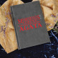 Stranger things - notatnik A5 z nadrukiem