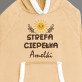 Strefa ciepełka - Kocobluza