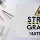 Strefa gracza - Podkładka na biurko Strefa gracza - Podkładka na biurko