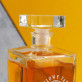 Stylowy tata - Grawerowana karafka do whisky 0,7l