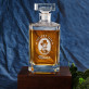 Stylowy tata - Grawerowana karafka do whisky 0,7l