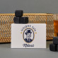 Stylowy tata - Kamienie do whisky z nadrukiem Stylowy tata - Kamienie do whisky z nadrukiem