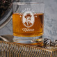 Stylowy tata - Szklanka do whisky