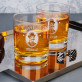 Stylowy tata - Szklanka do whisky