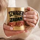 Złoty Kubek Dla Szwagra Prezent Dla Mężczyzny: Kompaniacki Humor Złoty Kubek Dla Szwagra Prezent Dla Mężczyzny: Kompaniacki Humor