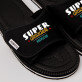 Super dziadek - Klapki Kubota