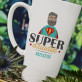 Super dziadek - Personalizowany Kubek