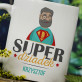 Super dziadek - Personalizowany Kubek
