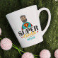 Super dziadek - Personalizowany Kubek